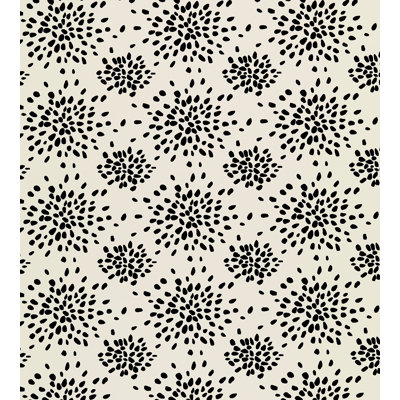 Albert Hadley Wallpaper Roll