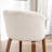 Milano Upholstered Dining Chair-1875237391