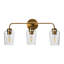Éclairage pour meuble-lavabo Sandy-783122559