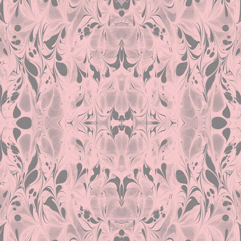 Fluid, Rose Quartz, Non-Woven