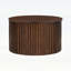 Table basse ronde à plateau relevable-129197470