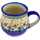 The Holiday Aisle® Rowberrow 12 Oz. Bubble Coffee Mug & Reviews 