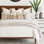 Cabo Linen Duvet Cover