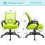 Chaise de travail Dalary-1580298244