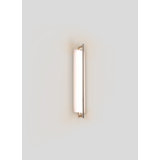 Merus 40" LED Dimmable Wall Sconce