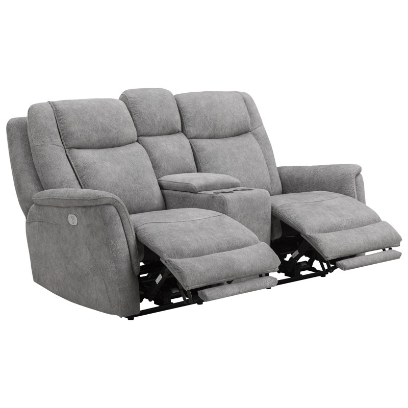 Causeuse inclinable électrique Blynn