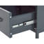 Arturs 2 Drawer Bedside Table-231526919
