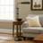 Trishawna 46'' Arched Floor Lamp-1982682677-1982682676