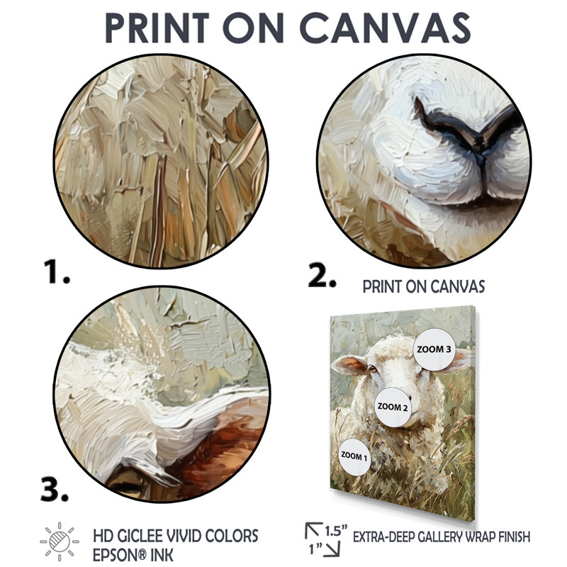 Duboise - animaux, art mural, H 32 po x l 16 po, Argent argent, Reproduction encadrée d'une seule photo