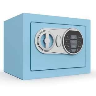 Security Safe Lock