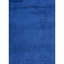 Wool Ikat Area Rug in Blue-69674857