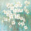 « spring rêve i », reproduction d’art sur toile tendue-74250317-74250318-74250319