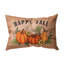 Coussin 18 po L 18 po Happy Fall