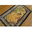 Hand Knotted Silk Area Rug