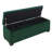 Kranz Polyester Blend Upholstered Storage Bench-324264600