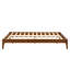 Lit plateforme en bois massif-951395345-951395346