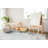 Impressions Crisscross Area Rug-93676738