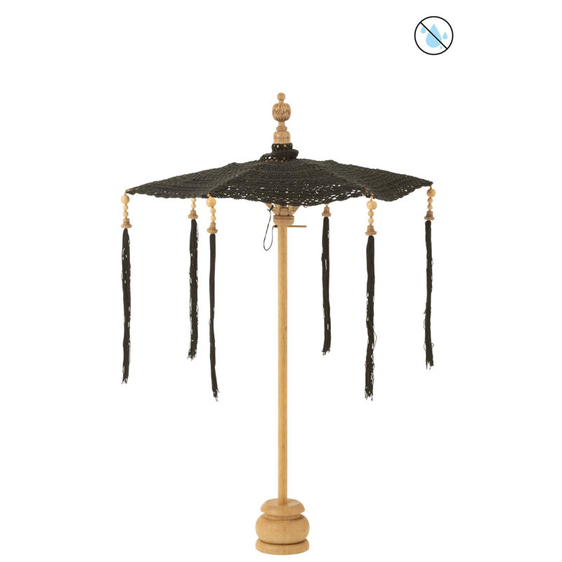 Bertok 94cm Market Parasol