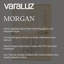 Morgan 3-Lt Bath/Vanity Light - Black-1575867924-1587158038-1587158037
