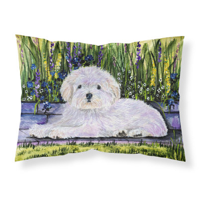 Taie d’oreiller à mèches d’humidité coton de tulear
