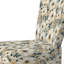 Chaise d'appoint rembourrée Classic Classic