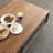 Modern simple storage coffee table