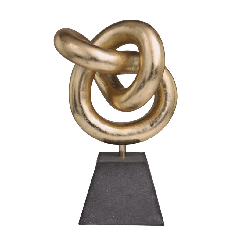 Laderwager Abstract Figurines & Sculptures