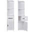 Sabit Bathroom Cabinet