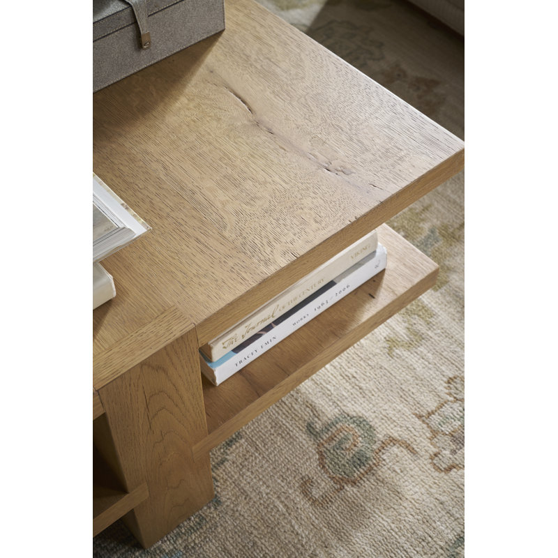 Epping Square Coffee Table