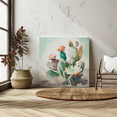 «Blossoms Of The Southwest»