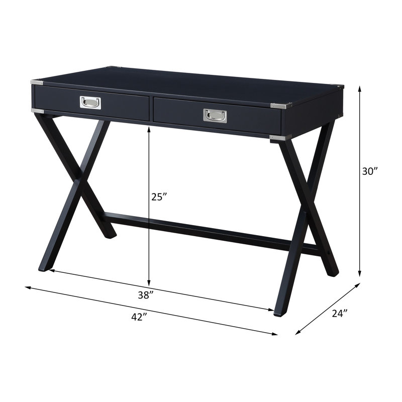 Bureau Whetzel, Noir vulcain
