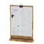 Madera Clipboard Holder-253406691