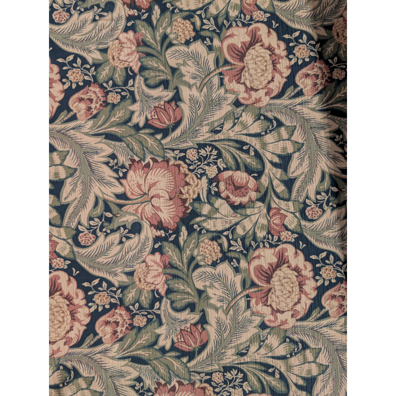 Coussin Olcott, Polyester, Traversin H 8 po x l 21 po