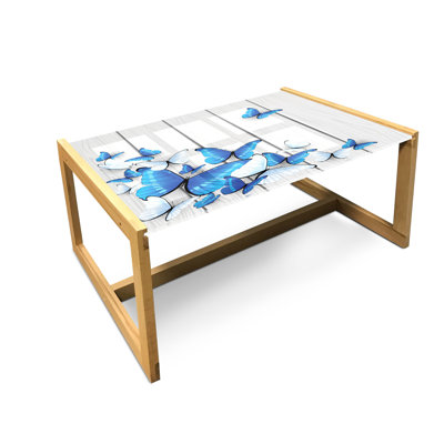 Table basse East Urban Home