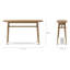 55.12'' W Console Table-2021622135