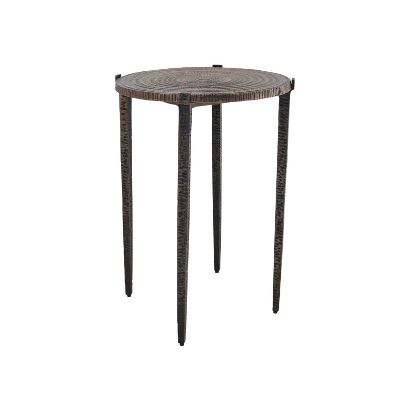 Unity End Table
