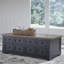 Table basse Alhambra