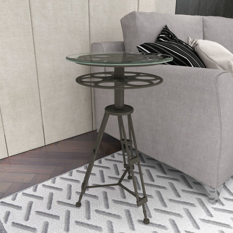 Table d'appoint Simen