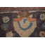 Tapis traditionnel en laine Medallion
