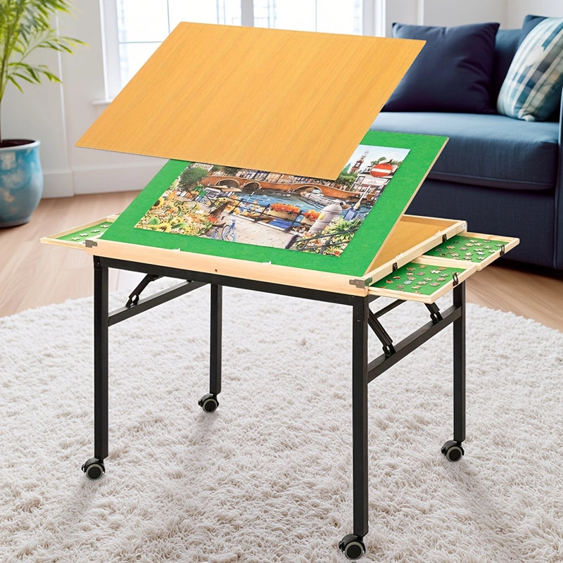 Table de casse-tête