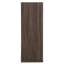 Coffre à linge Boston Wengé-1671865440