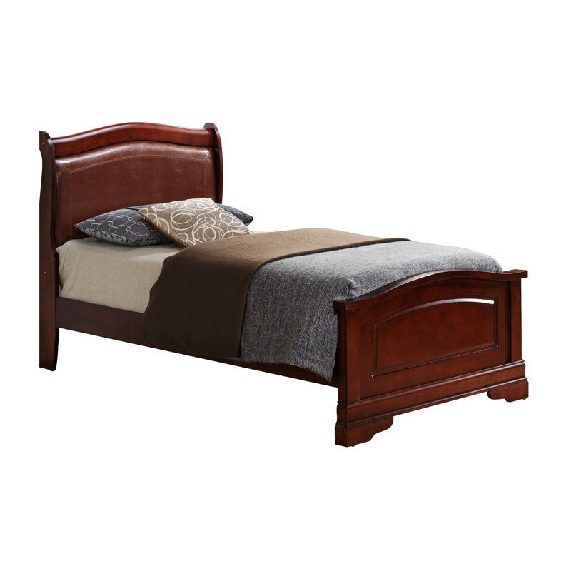 Gullette Bed