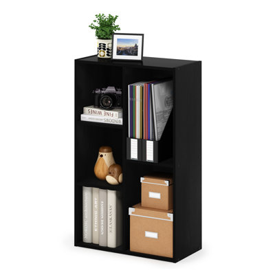 31.5" H x 19.5" W Standard Bookcase