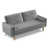 Classic Gray is out of stock selected