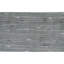 Tapis gris noué à la main-96380492
