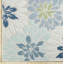 Tapis tissé à la machine Lakeside-1919397285