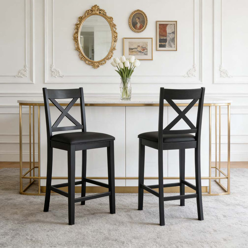 CHAISE DE COMPTOIR