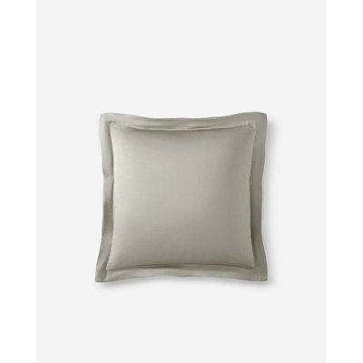 Natural Viscose From Bamboo Pillow Sham