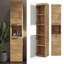 Humeston Bathroom Cabinet