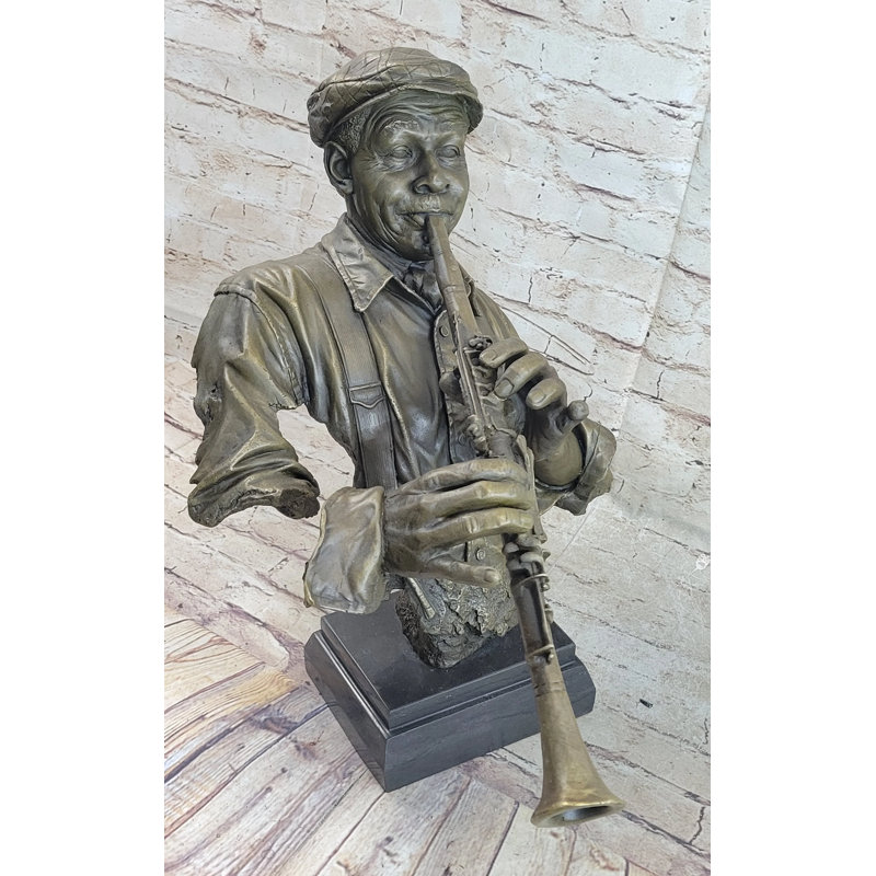 Figurines et sculptures Annouritte